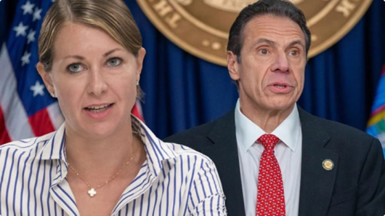 Republicans, Democrats Call For Cuomo’s Resignation After He Lied About COVID Nursing Home Deaths Image-345