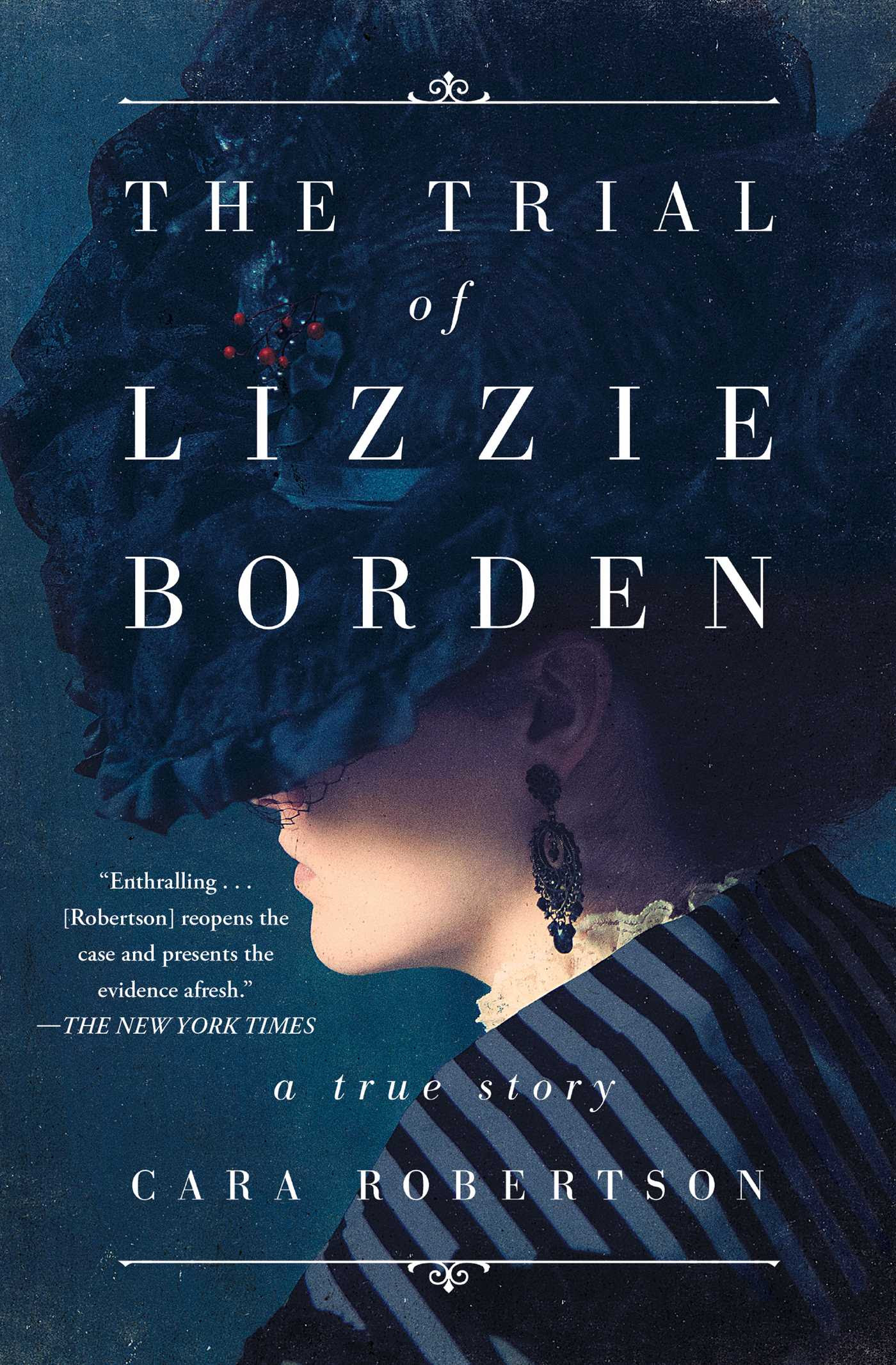 The Trial of Lizzie Borden EPUB