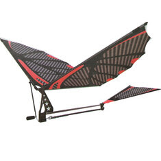 18Inches Bionic Eagle Carbon Fiber Imitate Birds Wing Flight