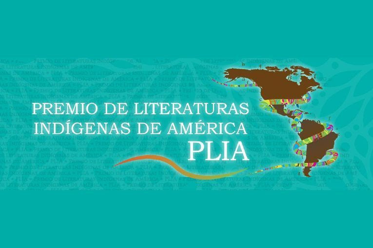 Premio de Literaturas Indígenas de América 2022