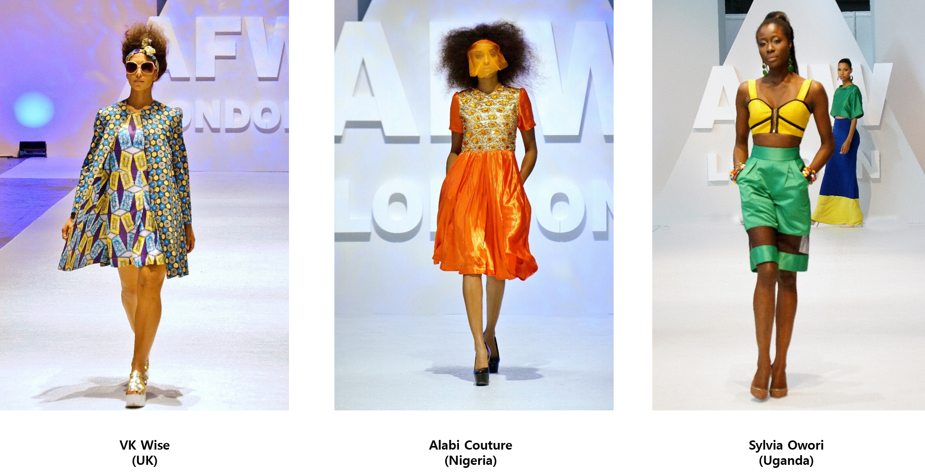 Africa Fashion Week London 2017 - All Model Casting Call! - Enterprise ...