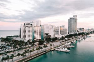 Eden Roc Miami Beach