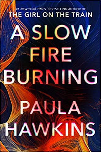 A Slow Fire Burning in Kindle/PDF/EPUB