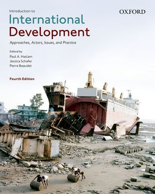 Introduction to International Development: Approaches, Actors, Issues, and Practice PDF