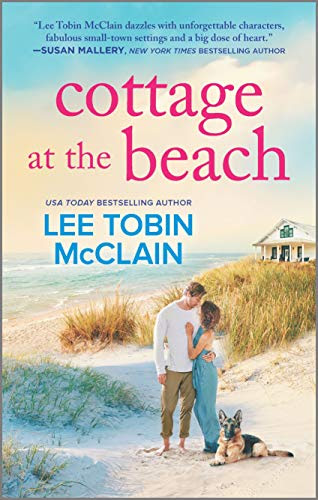 Cover for 'Cottage at the Beach (The Off Season Book 1)'