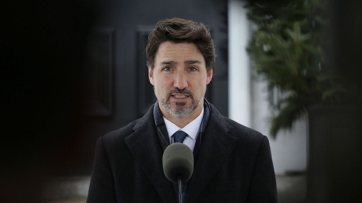 Justin Trudeau Revokes Emergency Powers Used To Target Freedom Convoy