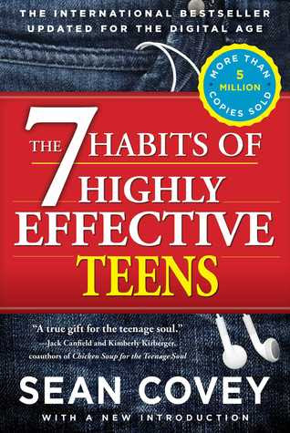 pdf download The 7 Habits of Highly Effective Teens