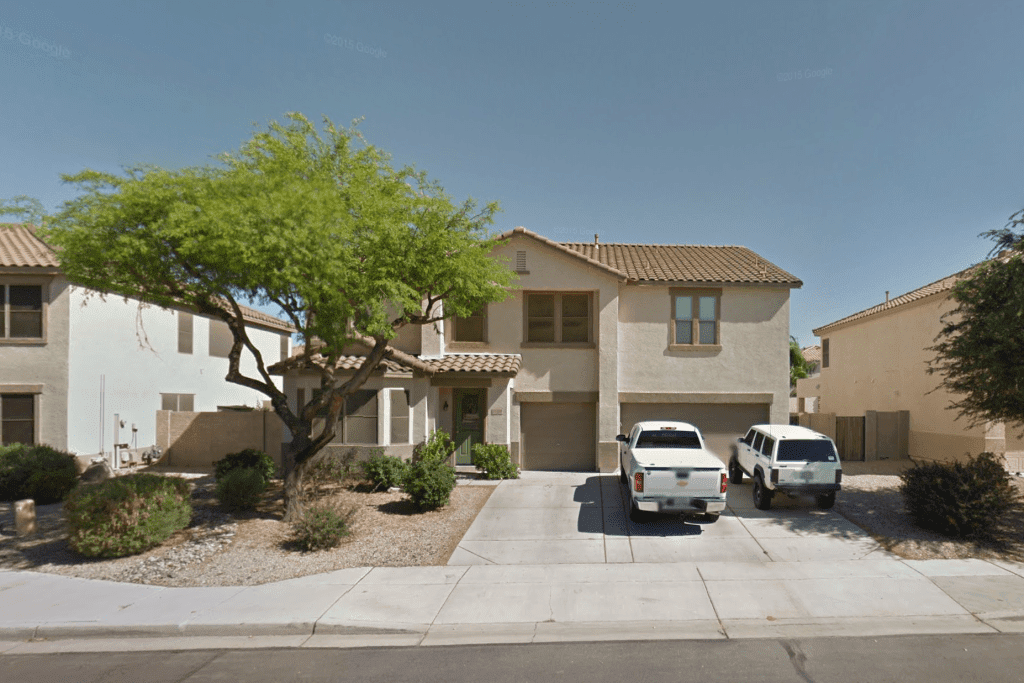 Sale prices of Mesa and other famous murder homes Rose Law Group Reporter