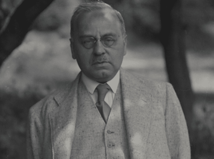 Alfred Adler setzte in der Psychotherapie auf die Leitlinie und den Lebensstil seiner PatientInnen.