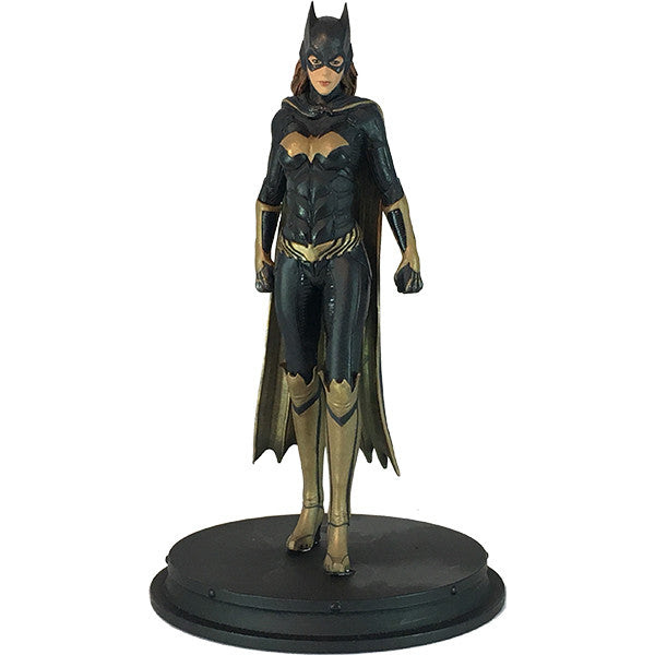 DC Comics Batman: Arkham Knight Batgirl Statue