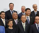 Cop 21 Cop 21