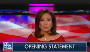 Fox News “strongly” condemns Jeanine Pirro for asking if Rep. Ilhan Omar adheres to Sharia