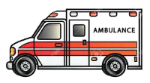 AMBULANCE 1