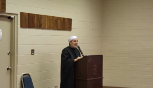 Canada: Muslim cleric who predicted that “Muslims will kill the Jews” ousted from community center
