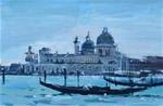 The Dogana, Venice - Posted on Wednesday, November 12, 2014 by David Morris