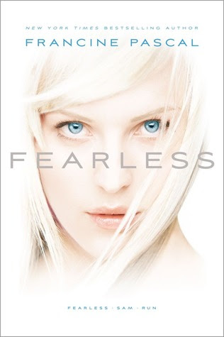 Fearless: Fearless; Sam; Run (Fearless, #1-3) EPUB