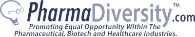Pharma Diversity Job Board logo