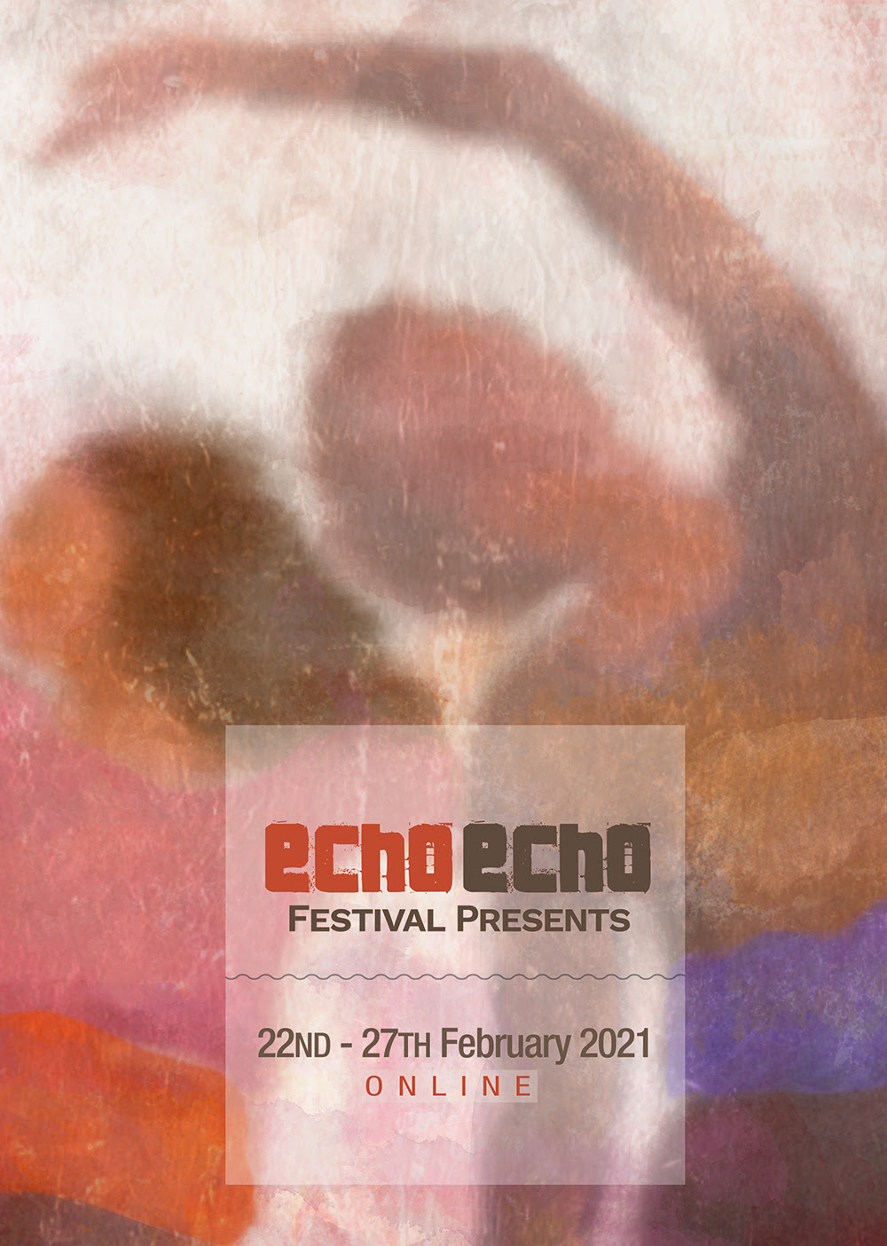 Echo Echo Festival Presents artwork