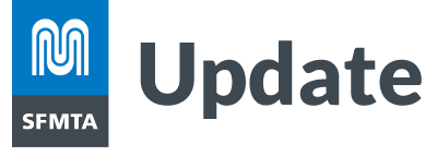 SFMTA Update