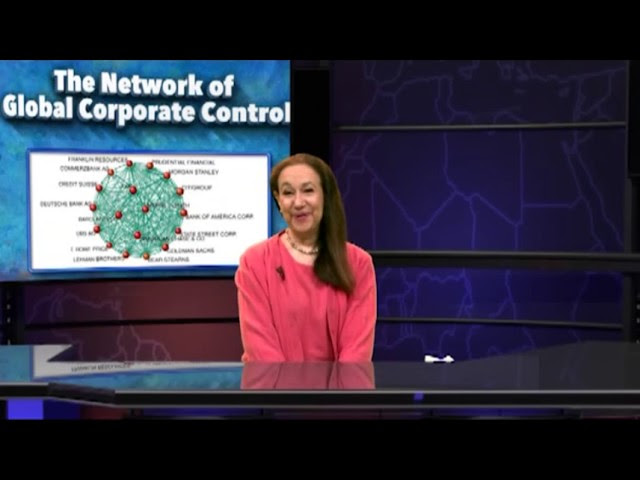 Karen Hudes - Network of Global Corporate Control 4 11 17  Sddefault