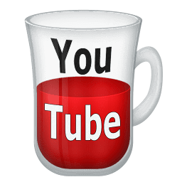 youtube icon