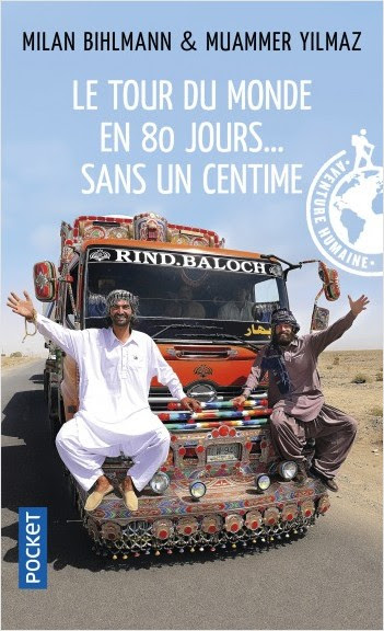 Leur 1er film © Milan Bihlmann & Muammer Yilmaz