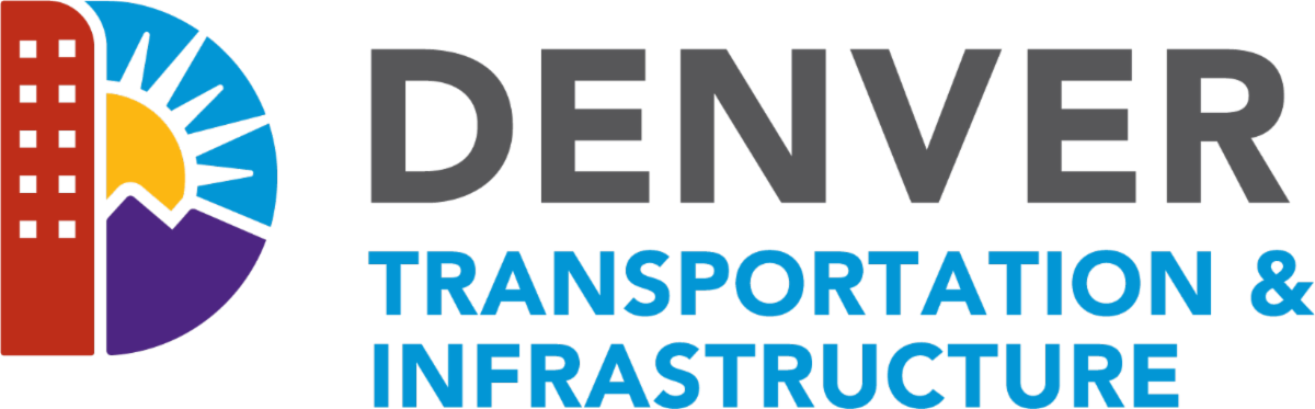 Denver DOTI logo