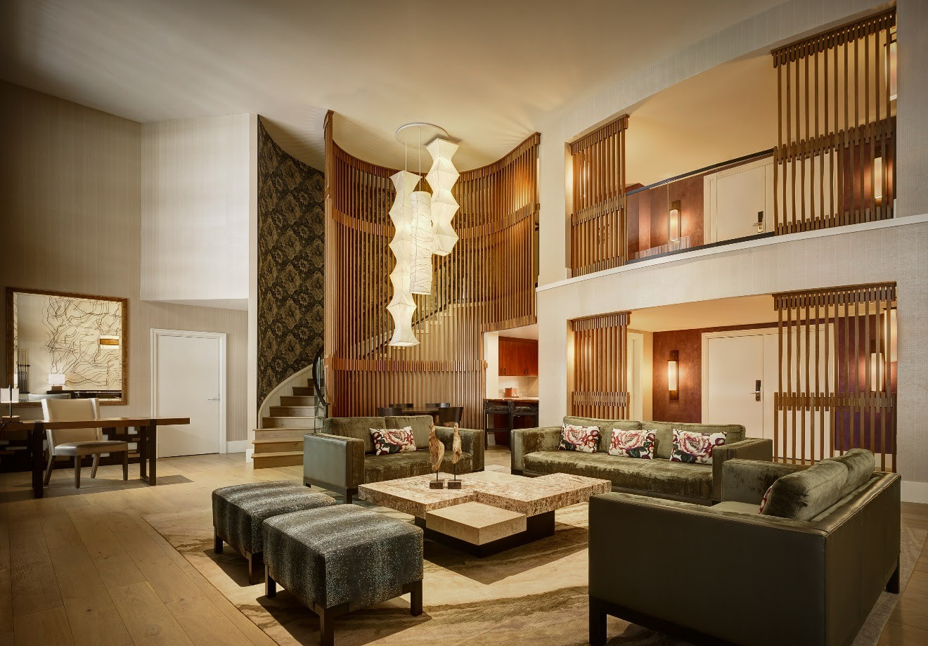 A picture containing indoor, floor, window, ceiling
Description automatically generated