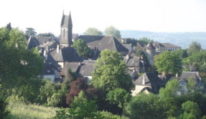 Muslims To Be Resettled In French Village of Beyssenac (Pop. 357)