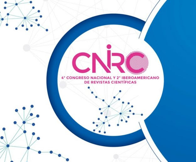 4° Congreso Internacional de Revistas Científicas