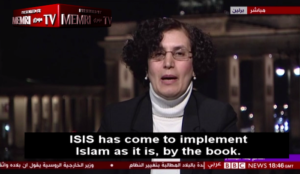 Yemeni scholar: “ISIS has come to implement Islam as it is, by the book, complete with slave girls, the rape”