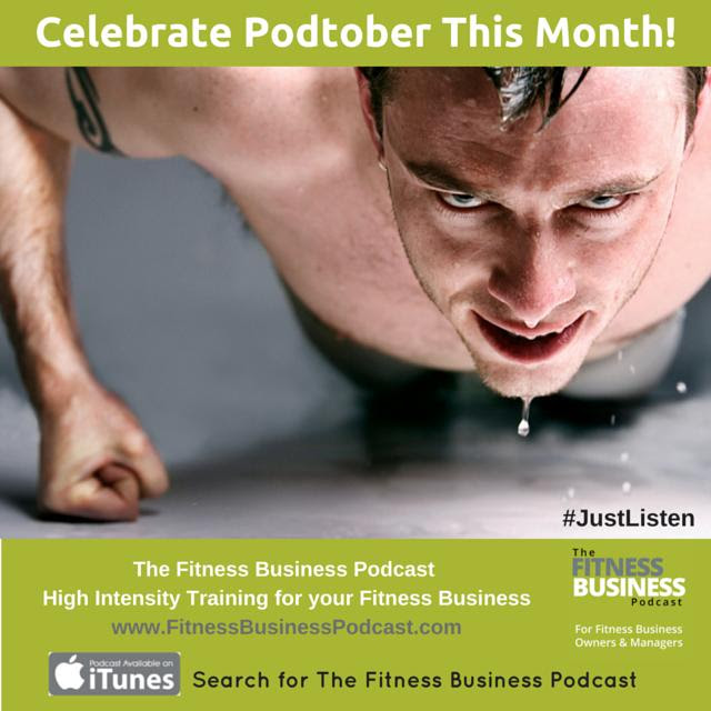 Podtober 3