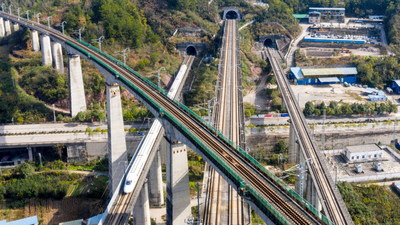 Gui'an, Guiyang city, 2021 Gui'an, Guiyang city, 2021