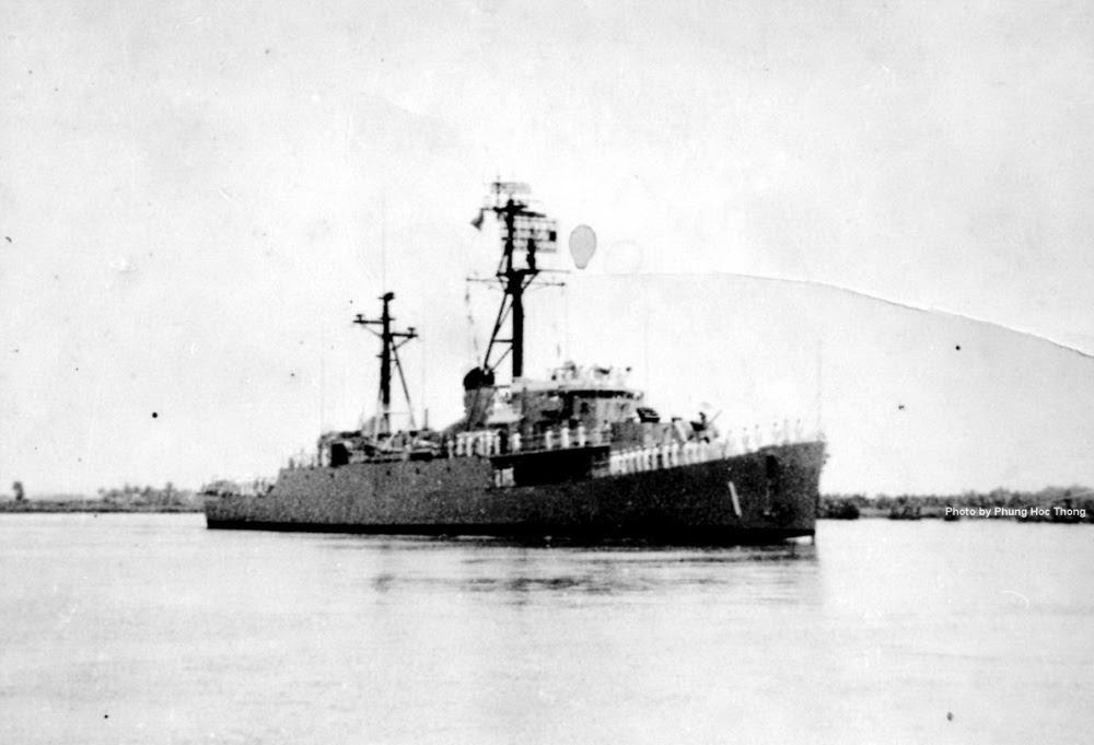 Khu truc ham Tran Hung Dao HQ1, photo by PHT.jpg