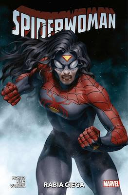 Spiderwoman Vol. 2 (2021-) (Rústica 136 pp) #2