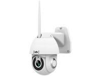 Câmera de Segurança Vtv IP 1080p Sentinela