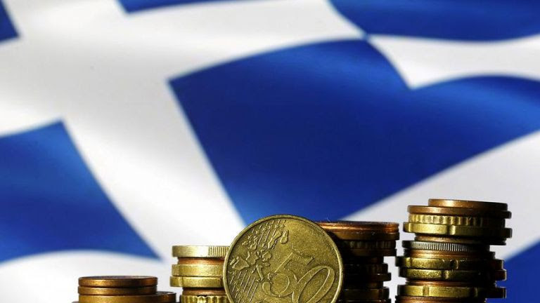 Η ελληνική οικονομία πρέπει να ανεβάσει στροφές | tovima.gr