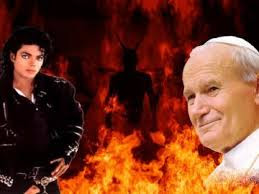 Woman Dead For 23 Hours In Hell! Reports Seeing Michael Jackson, Pope John II & Many Other Celebs (Video) Woman Dead For 23 Hours In Hell! Reports Seeing Michael Jackson, Pope John II & Many Other Celebs (Video)