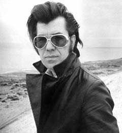 The Legend - Link Wray - Part 1 – Eastwood Guitars