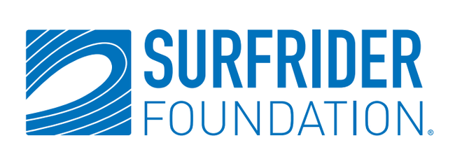 Surfrider Foundation ロゴ