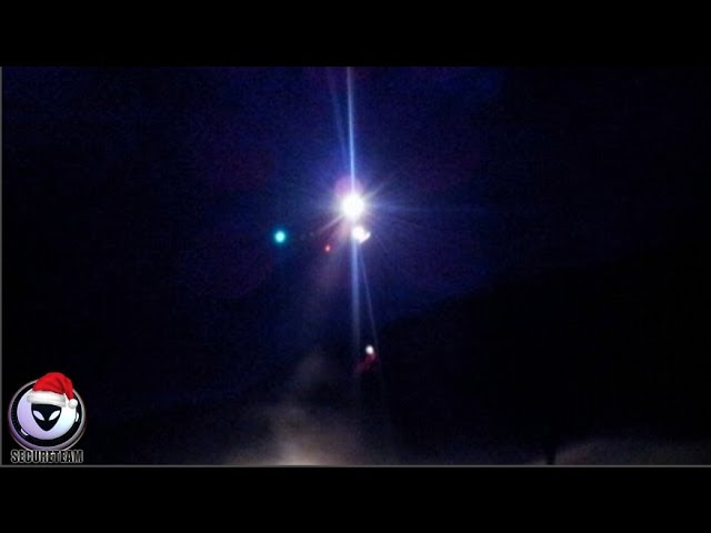 Breaking! Something Just Blasted Over Venezuela Skies 12/16/16 Sddefault