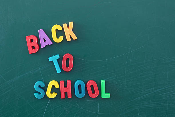 Back To School | WSAV-TV