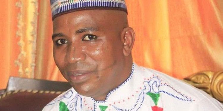 Ban on open grazing: