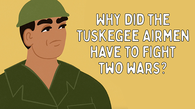 Tuskegee Airmen | Yellowhammer History Hunt