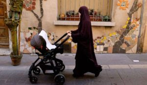 France: Nearly 20% of newborns have Muslim or Arabic first names