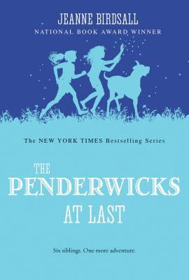 The Penderwicks at Last EPUB