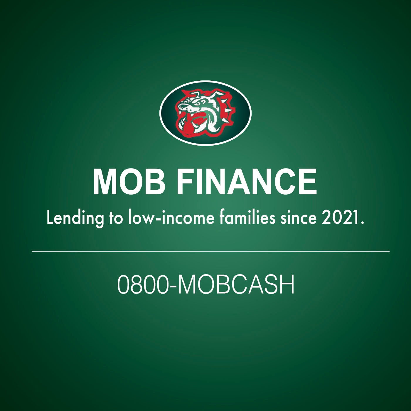 Mobcash