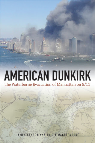 American Dunkirk: The Waterborne Evacuation of Manhattan on 9/11 EPUB