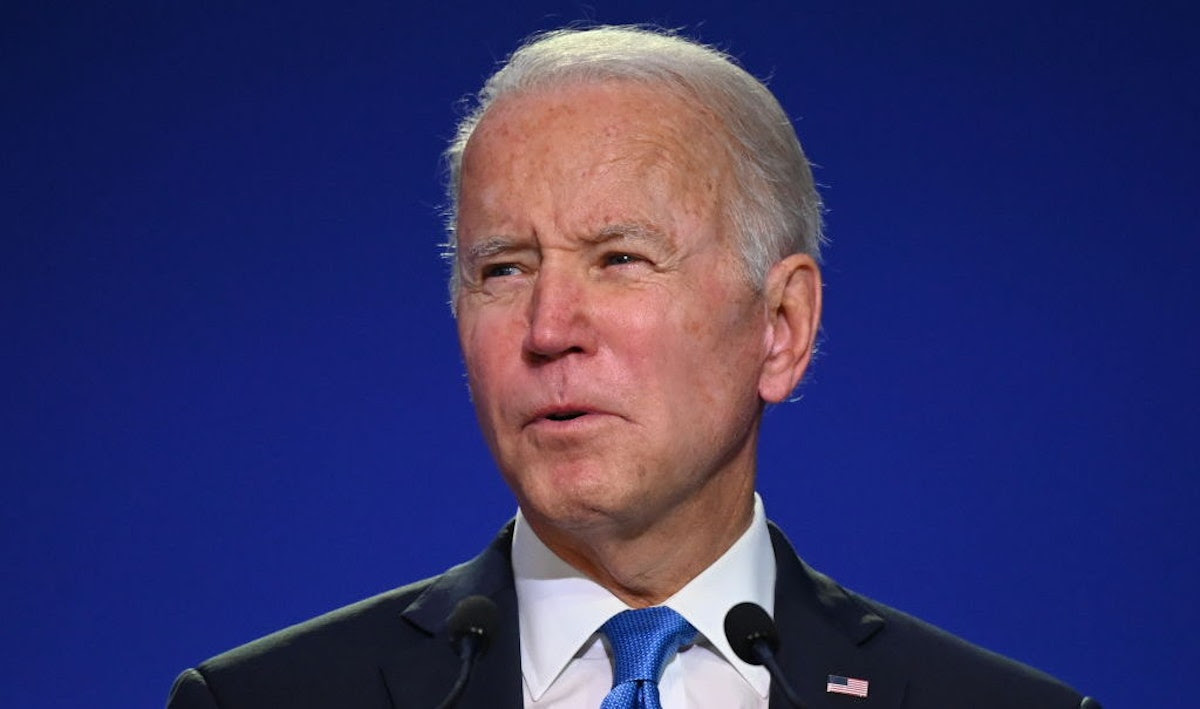 BREAKING: The Daily Wire Challenges Biden Administration Vaccine Mandate
