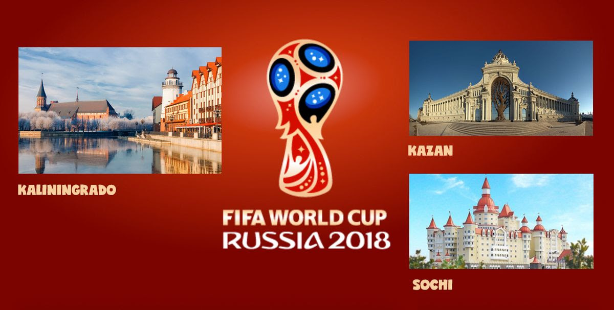 Mundial Rusia 2018 Fase de Grupos España